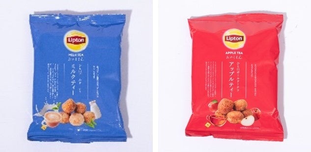 「リプトン」が「3COINS」と初コラボ　紅茶の香り広がるポップコーンやドーナツなど全15種が登場