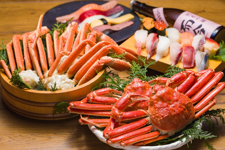 秋葉原の人気店が新宿に進出！　寿司食べ放題の新名所「FUJIYAMA TOKYO」