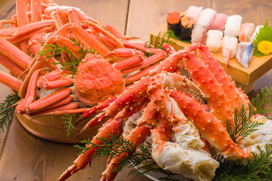 秋葉原の人気店が新宿に進出！　寿司食べ放題の新名所「FUJIYAMA TOKYO」