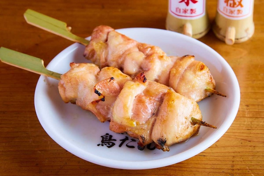 4日間限定！生ビール・ハイボール・サワーが何杯飲んでも1杯99円　「焼き鳥 鳥たん 梅田東通り」 開店1周年！　