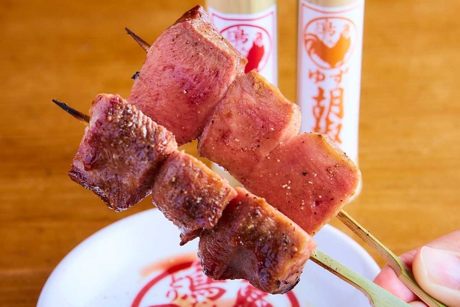 4日間限定！生ビール・ハイボール・サワーが何杯飲んでも1杯99円　「焼き鳥 鳥たん 梅田東通り」 開店1周年！　