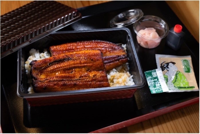 うな重弁当や蒲焼「テイクアウト事前予約」で200円引きに　「鰻の成瀬」全国300店舗達成記念キャンペーン開催中(11/17まで)