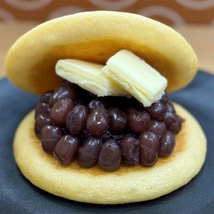 あんバターの魅力を西武池袋で体験「うさもぐ祭」開催中(11/25まで)