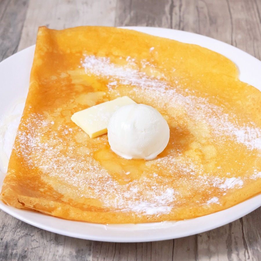 大阪万博公園駅のパン食べ放題が進化　平日限定でサラダが付くお得なランチも提供