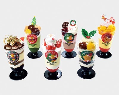 昨年は4000台のクリスマスケーキを届けた「生ケーキ宅配サービス」阪急キッチンエール