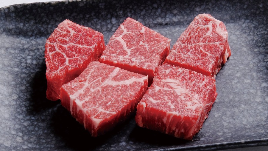 熟成和牛一頭買いで希少部位を堪能、あみやき亭(中部)