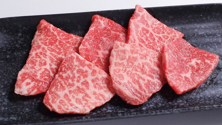 熟成和牛一頭買いで希少部位を堪能、あみやき亭(中部)