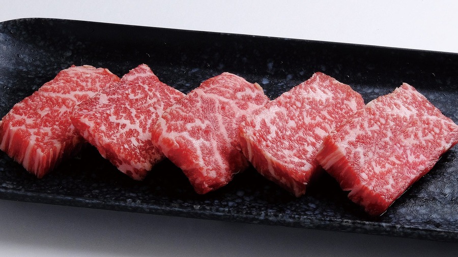 熟成和牛一頭買いで希少部位を堪能、あみやき亭(中部)