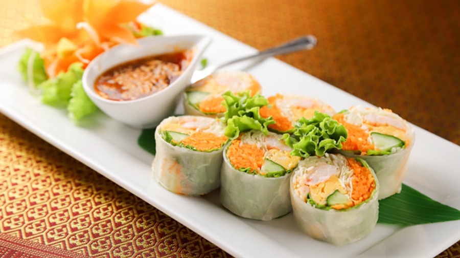 本格タイ料理が特別価格で楽しめる　JASMINE THAI、20周年記念セール開催(11/15-29)