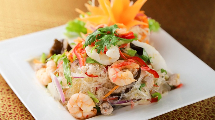 本格タイ料理が特別価格で楽しめる　JASMINE THAI、20周年記念セール開催(11/15-29)