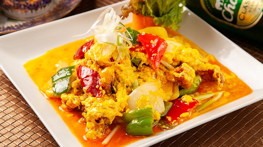 本格タイ料理が特別価格で楽しめる　JASMINE THAI、20周年記念セール開催(11/15-29)