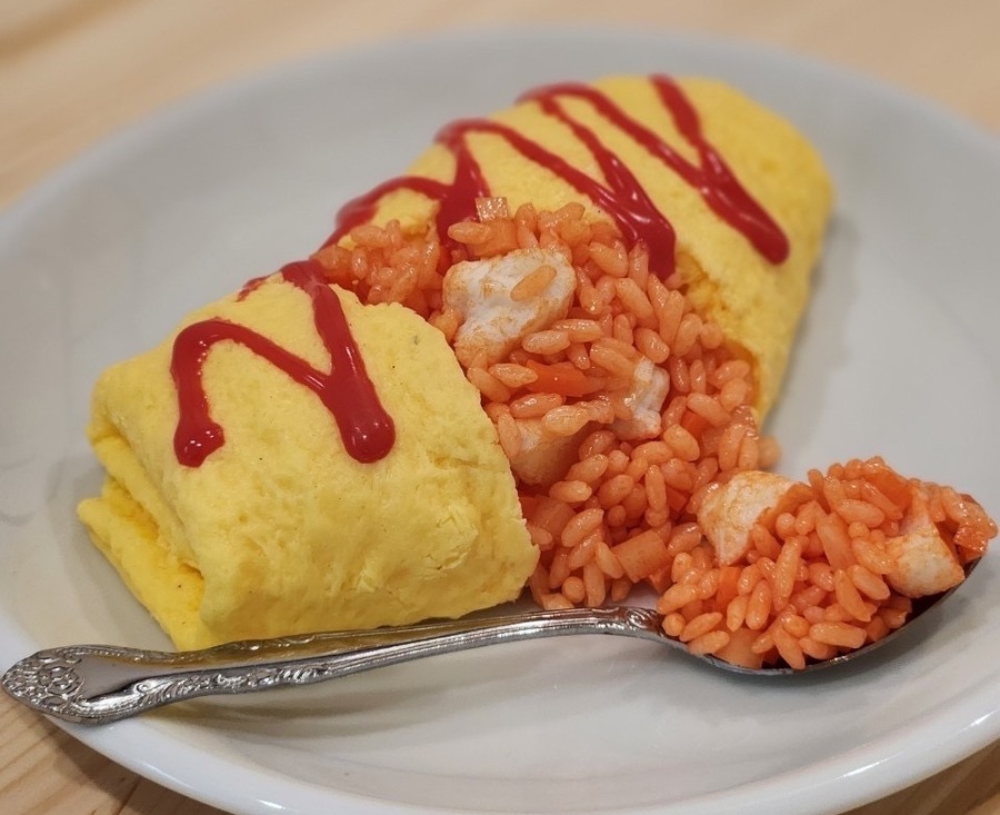 世界初！食品サンプル体験カフェが浅草にオープン　