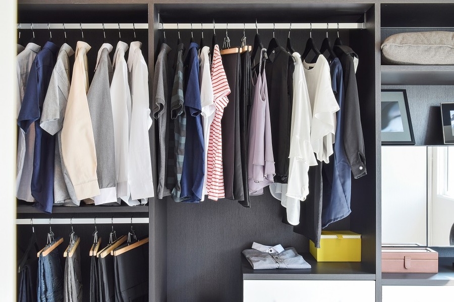 「洋服代」1年間でどのくらい使ってる？　被服費の出費を減らすために私が実行して効果的だった3つこと