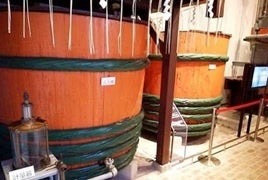 箱根そばの年越そば予約開始(11/15-12/11)