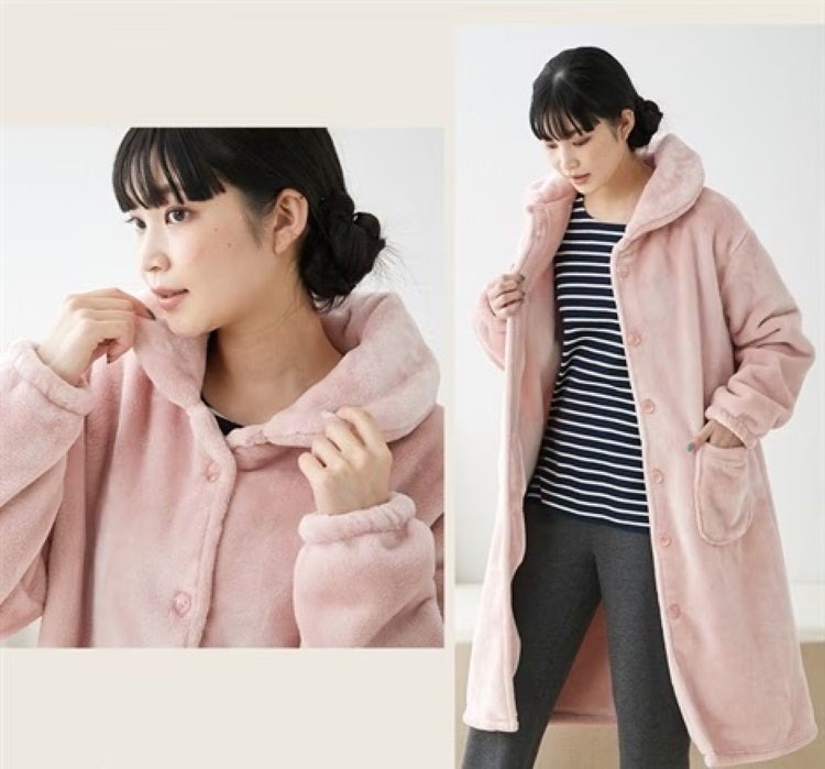 「ふわとろ」毛布！あったかくて触り心地最高で人気急上昇