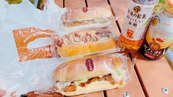 500円以下で購入できる「コッペ田島」＆「ピザハット」新作ハンディメルツに注目！