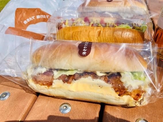 500円以下で購入できる「コッペ田島」＆「ピザハット」新作ハンディメルツに注目！