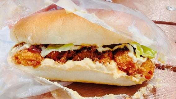 500円以下で購入できる「コッペ田島」＆「ピザハット」新作ハンディメルツに注目！