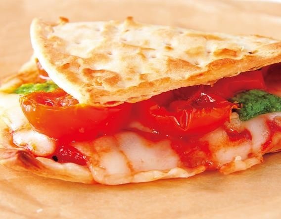 500円以下で購入できる「コッペ田島」＆「ピザハット」新作ハンディメルツに注目！