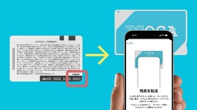 「SMART ICOCA」が12/12に新規申込終了　チャージ残高の行方、解約の方法なども詳しく解説