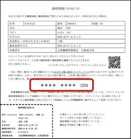 間もなく開始のマイナ保険証　持っていない人の「資格確認書」、使えない時の「資格情報のお知らせ」について解説