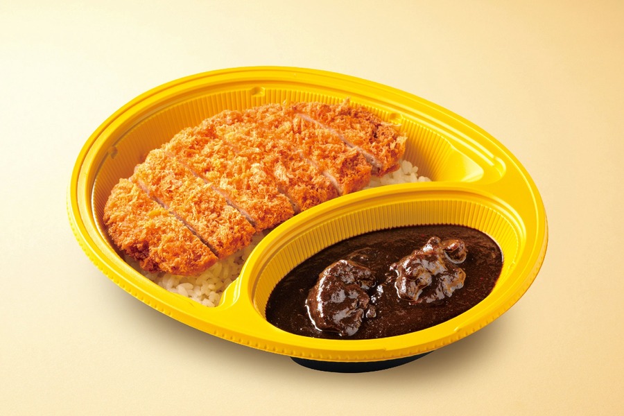 オリジン弁当、ブラックフライデーに「黒」にこだわったの新商品発売中！