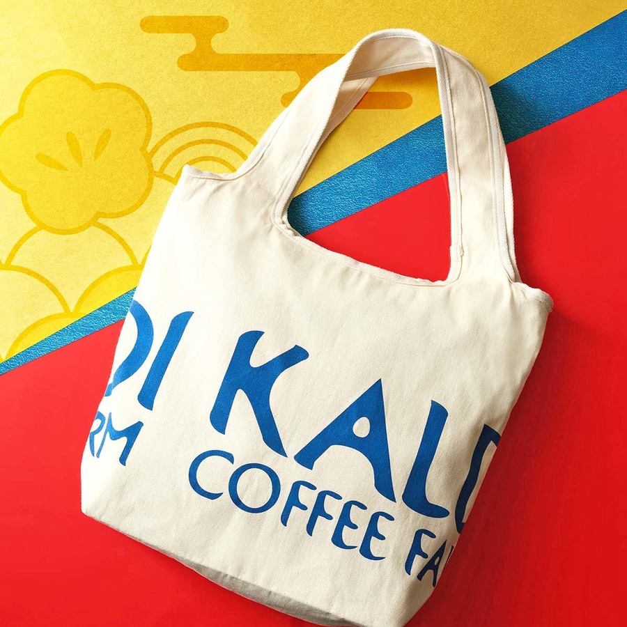 カルディ2025年新春、「食品福袋」や「コーヒー福袋」販売開始！　11/20から事前抽選販売申込み