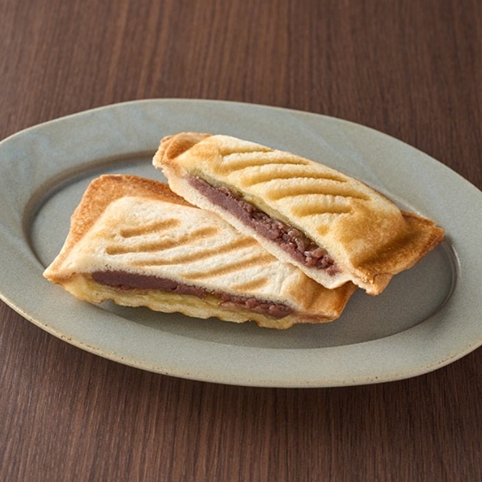 四国限定！ファミマの新作パニーニとホットサンド