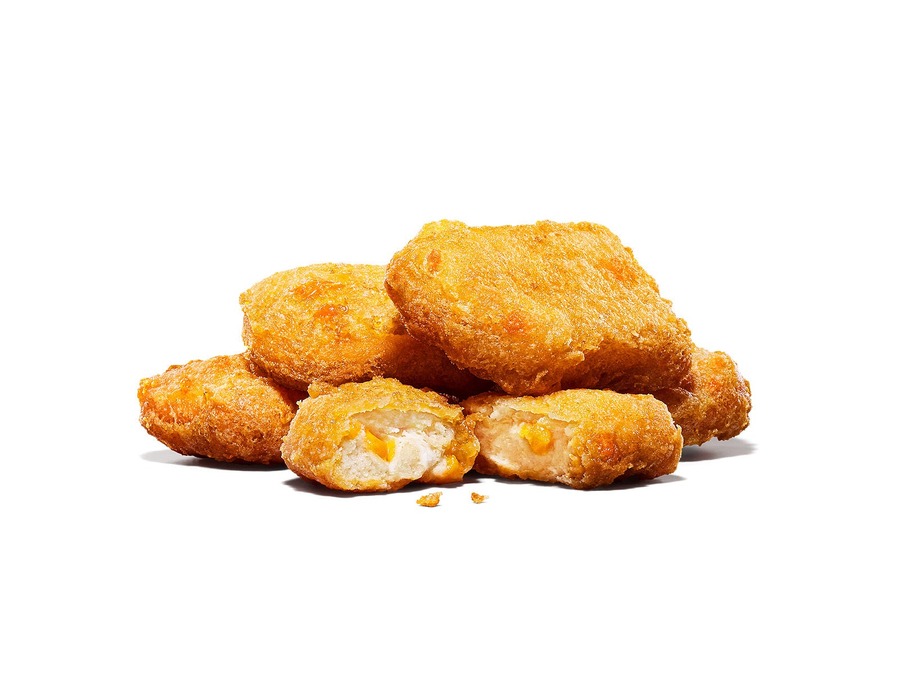 バーガーキング®、2週間限定「特別価格」キャンペーン開始(11/15-28 各日14時から)