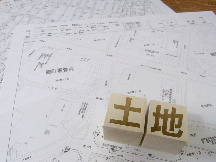 不動産を買うことで相続税を節税できる理由とは？元税務署職員が解説