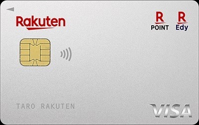 「みずほ楽天カード」誕生！　カード利用でコンビニATM手数料が月2回無料、年100万円利用で他行宛振込手数料も月3回無料