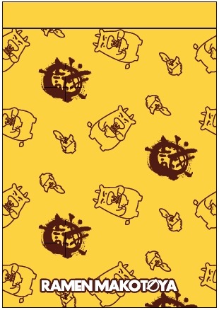 ラーメンまこと屋、子ども向け「キッズスタンプカード」開始スタート