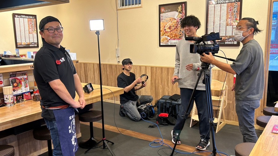 ラーメンまこと屋、子ども向け「キッズスタンプカード」開始スタート