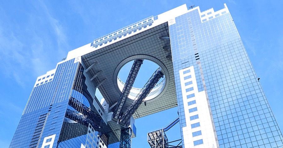 大阪楽遊プランで観光を満喫　大阪市内25以上での無料スポットが楽しめる