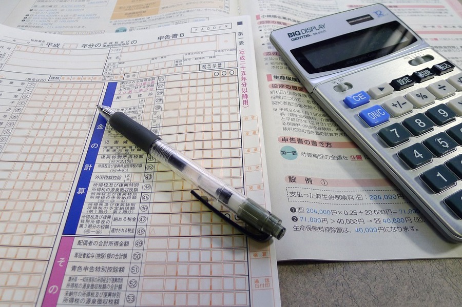 「確定申告の無料相談会」で相談員をして気づいた、勘違いされやすい12のポイント