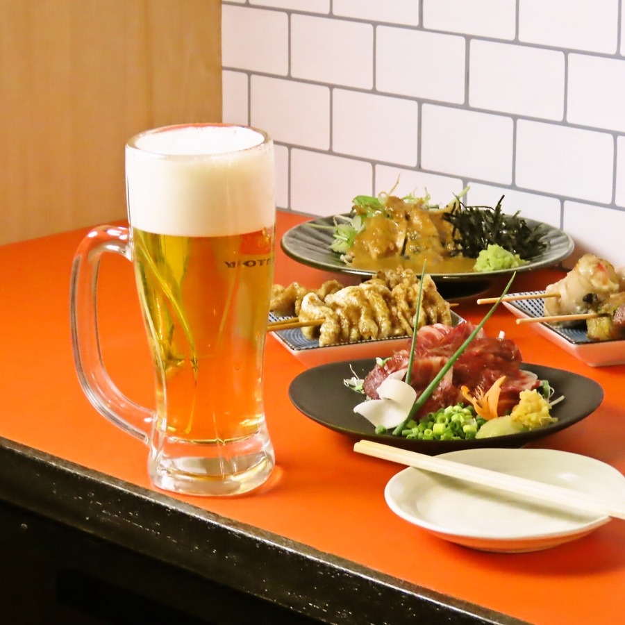 四ツ谷に新登場「全ドリンク219円！」博多酒場 あいらしか　オープニングキャンペーンは一口餃子の無料食べ放題(11/18-20)