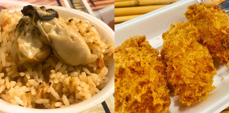 出張カキ小屋「牡蠣奉行」が津田沼に登場　東北復興支援イベント開催