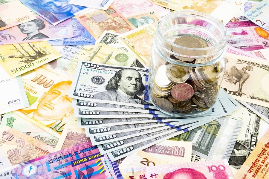 外貨建て保険は「国際分散投資」なのか？　外貨建て保険の本質