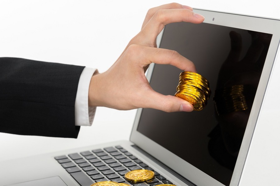 ビットコインって消えた？　いいえ。高い水準での推移が続いてる現在をガッツリ解説します！