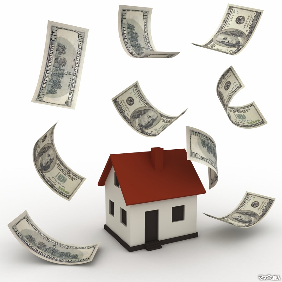 賃貸か持ち家かで悩む皆さん　これでも、あなたは家が欲しいですか？