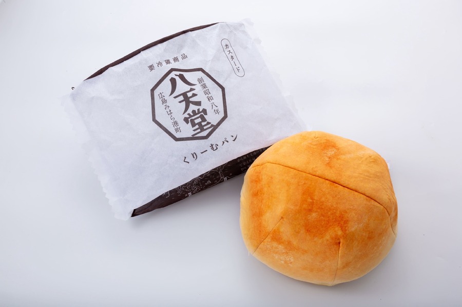 昨年は約1万セットを販売　八天堂の福袋、オンラインショップで販売中！