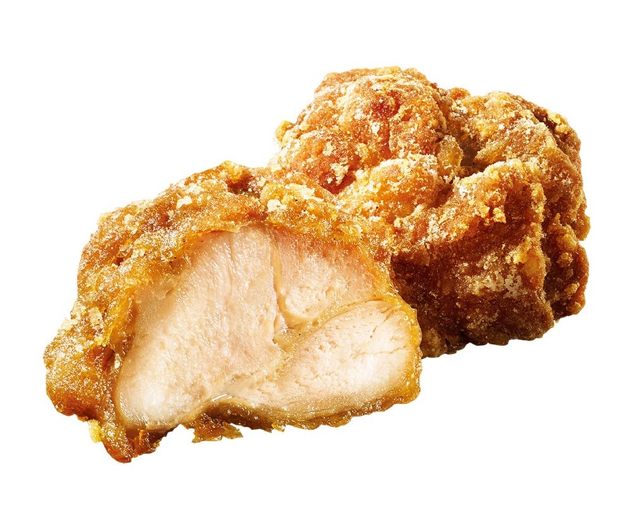 買ってきました「1円からあげ」口コミ気になる？　ファミマのブラックフライデー(11/19-12/2)