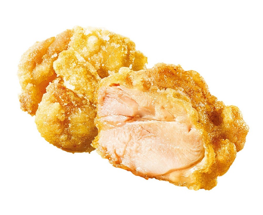 買ってきました「1円からあげ」口コミ気になる？　ファミマのブラックフライデー(11/19-12/2)