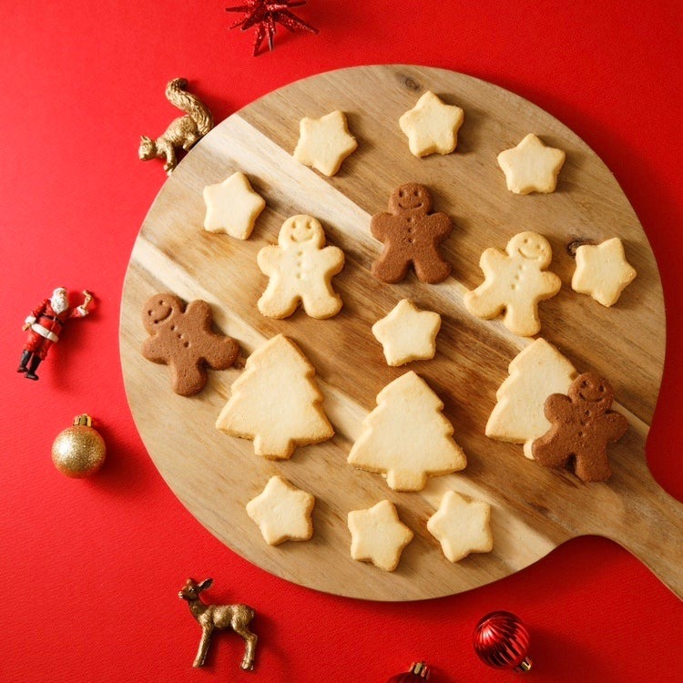 限定スイーツも！紀ノ国屋からクリスマス気分盛り上げる「スイーツバッグ」登場