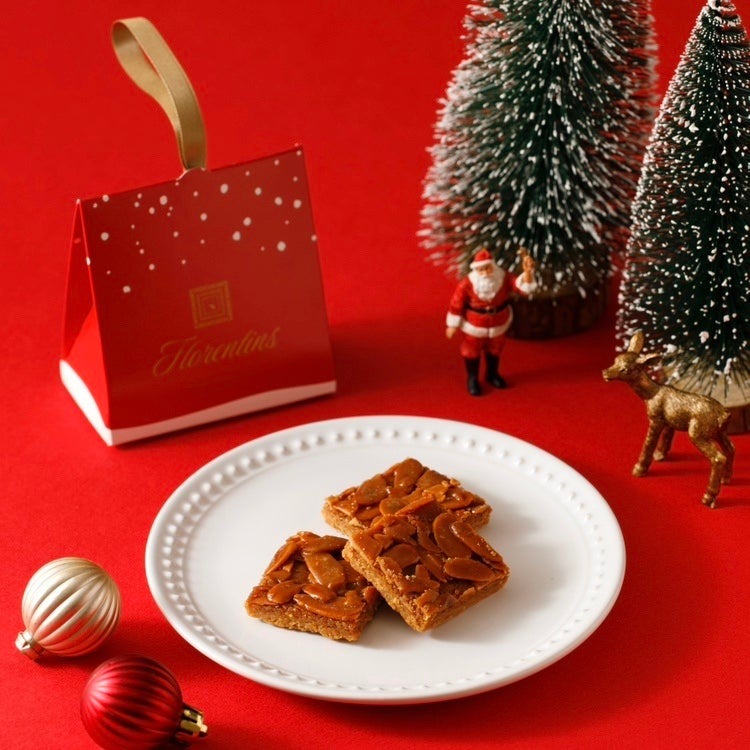 限定スイーツも！紀ノ国屋からクリスマス気分盛り上げる「スイーツバッグ」登場