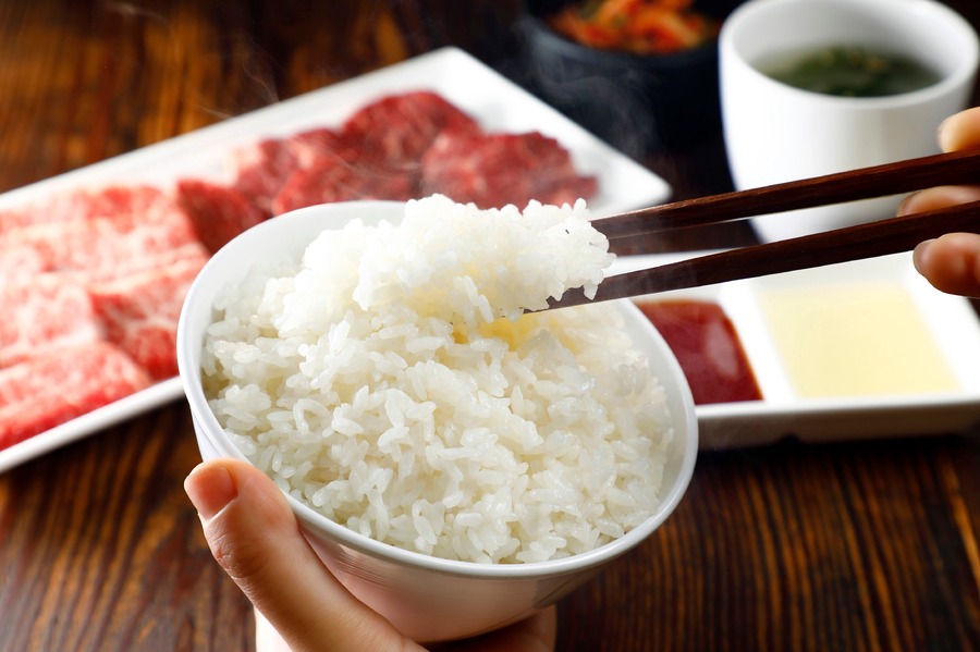 焼肉ライク「ごはん食べ放題」キャンペーン開催(11/21-27)