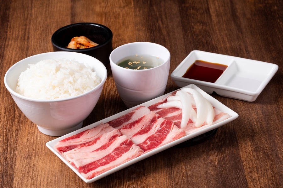 焼肉ライク「ごはん食べ放題」キャンペーン開催(11/21-27)