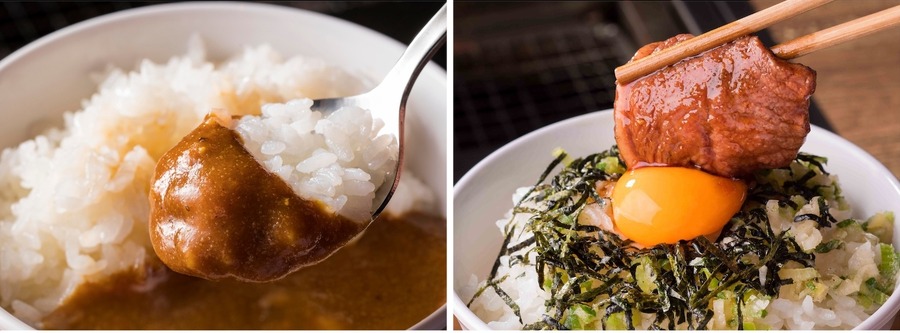 焼肉ライク「ごはん食べ放題」キャンペーン開催(11/21-27)
