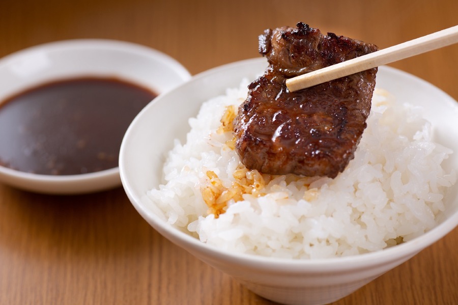 焼肉ライク「ごはん食べ放題」キャンペーン開催(11/21-27)