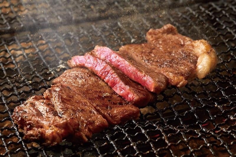 肉のヤマ牛「肉祭り」第三弾開催！　国産「牛ステーキ丼」など特別価格に(11/29-12/2)